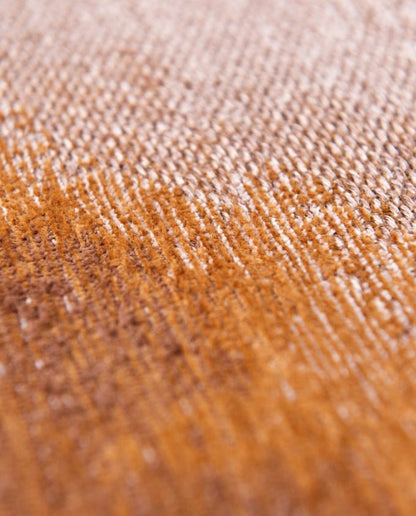 Louis De Poortere Lagoon 9326 chestnut vintage szőnyeg - Leguan Exclusive - Louis De Poortere - 80 x 150 cm