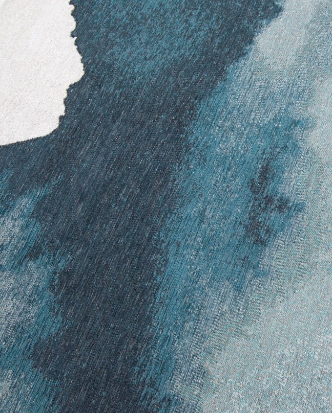 Louis De Poortere Lagoon 9332 inkjet vintage szőnyeg - Leguan Exclusive - Louis De Poortere - 240 x 340 cm
