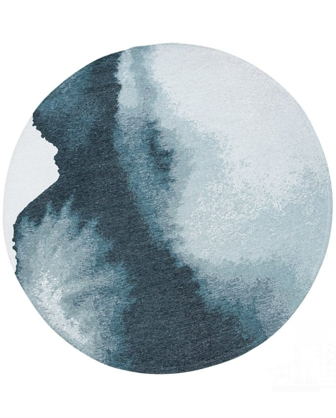 Louis De Poortere Lagoon 9332 inkjet vintage szőnyeg - Leguan Exclusive - Louis De Poortere - 240 x 340 cm