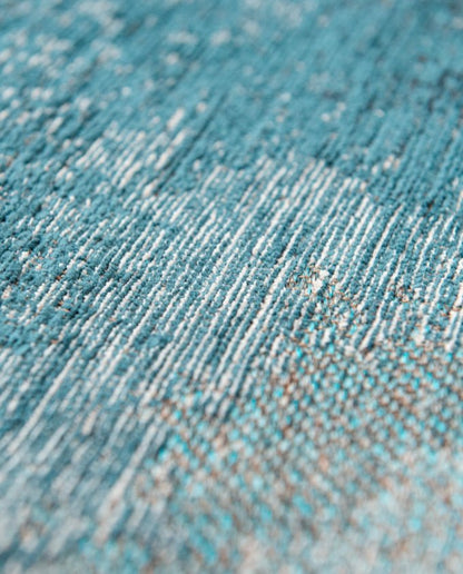 Louis De Poortere Lagoon 9332 inkjet vintage szőnyeg - Leguan Exclusive - Louis De Poortere - 240 x 340 cm