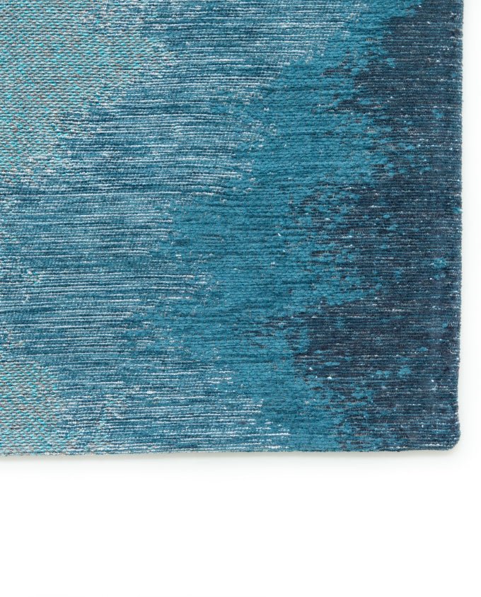Louis De Poortere Lagoon 9332 inkjet vintage szőnyeg - Leguan Exclusive - Louis De Poortere - 240 x 340 cm
