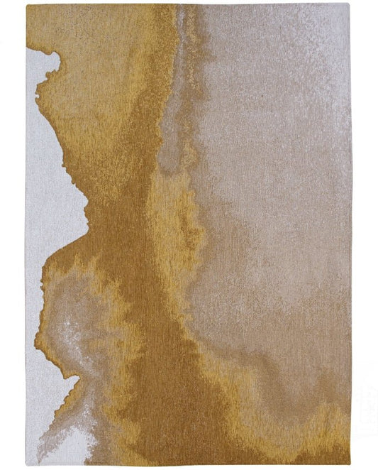 Louis De Poortere Lagoon 9333 sunset vintage szőnyeg - Leguan Exclusive - Louis De Poortere - 280 x 390 cm