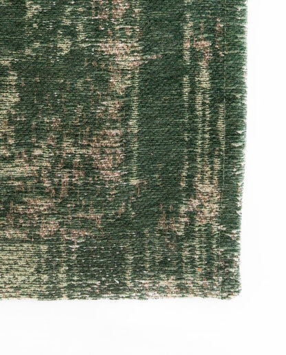 Louis De Poortere Medallion 9146 majestic forest vintage szőnyeg - Leguan Exclusive - Louis De Poortere - 170 x 240 cm