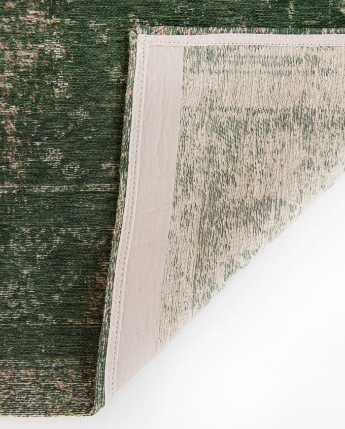 Louis De Poortere Medallion 9146 majestic forest vintage szőnyeg - Leguan Exclusive - Louis De Poortere - 170 x 240 cm
