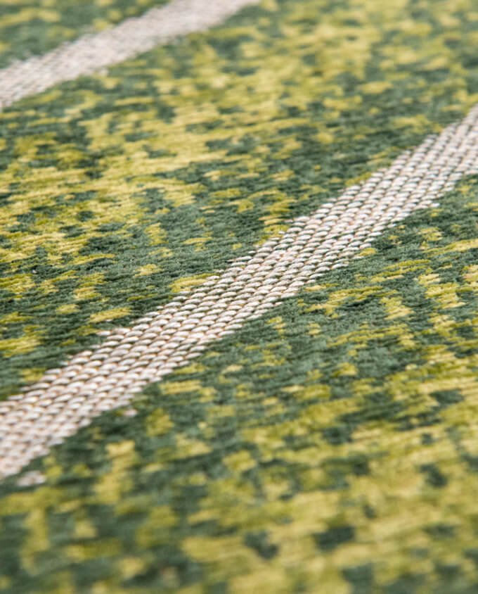 Louis De Poortere Shores 9133 gambia coast vintage szőnyeg - Leguan Exclusive - Louis De Poortere - 170 x 240 cm