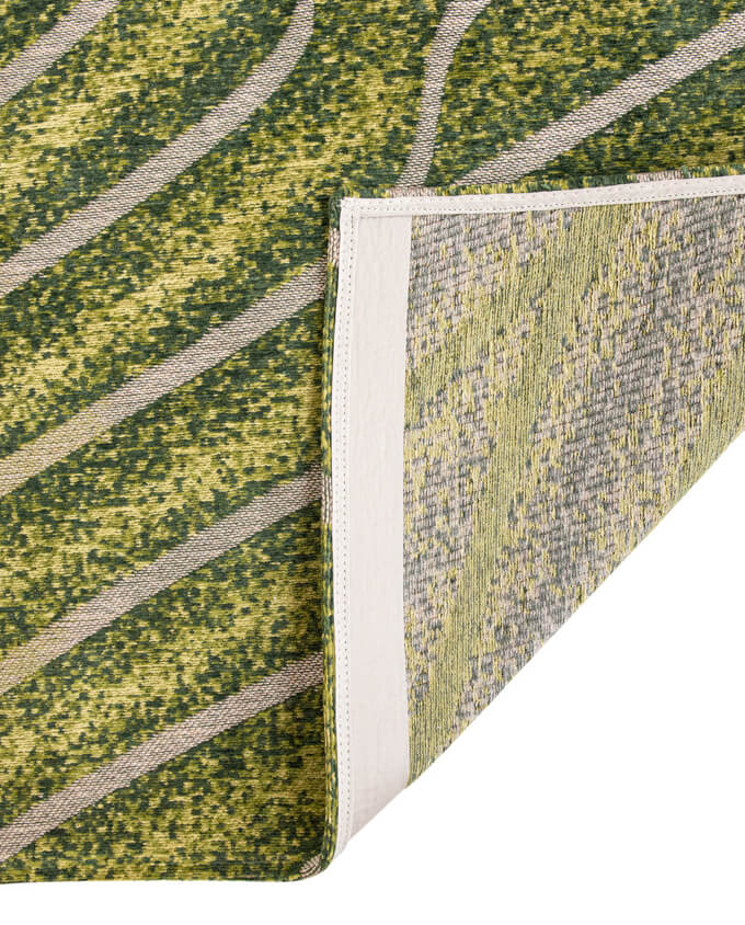 Louis De Poortere Shores 9133 gambia coast vintage szőnyeg - Leguan Exclusive - Louis De Poortere - 170 x 240 cm