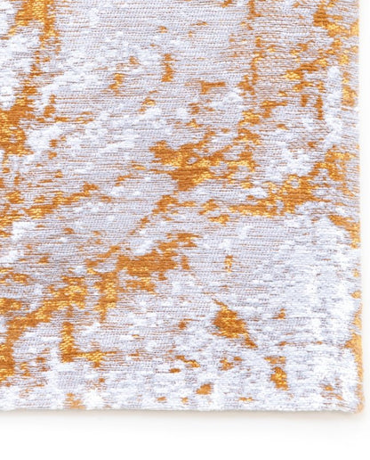 Louis De Poortere Stellar 9216 astro gold vintage szőnyeg - Leguan Exclusive - Louis De Poortere - 80 x 150 cm