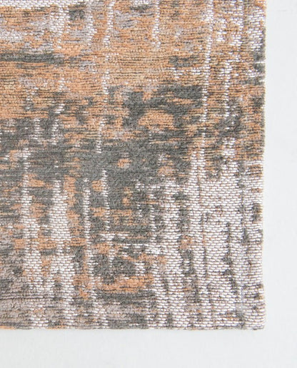 Louis De Poortere Streaks 8717 parsons powder vintage szőnyeg - Leguan Exclusive - Louis De Poortere - 80 x 150 cm