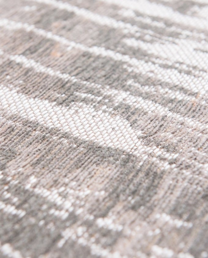 Louis De Poortere Streaks 8717 parsons powder vintage szőnyeg - Leguan Exclusive - Louis De Poortere - 80 x 150 cm
