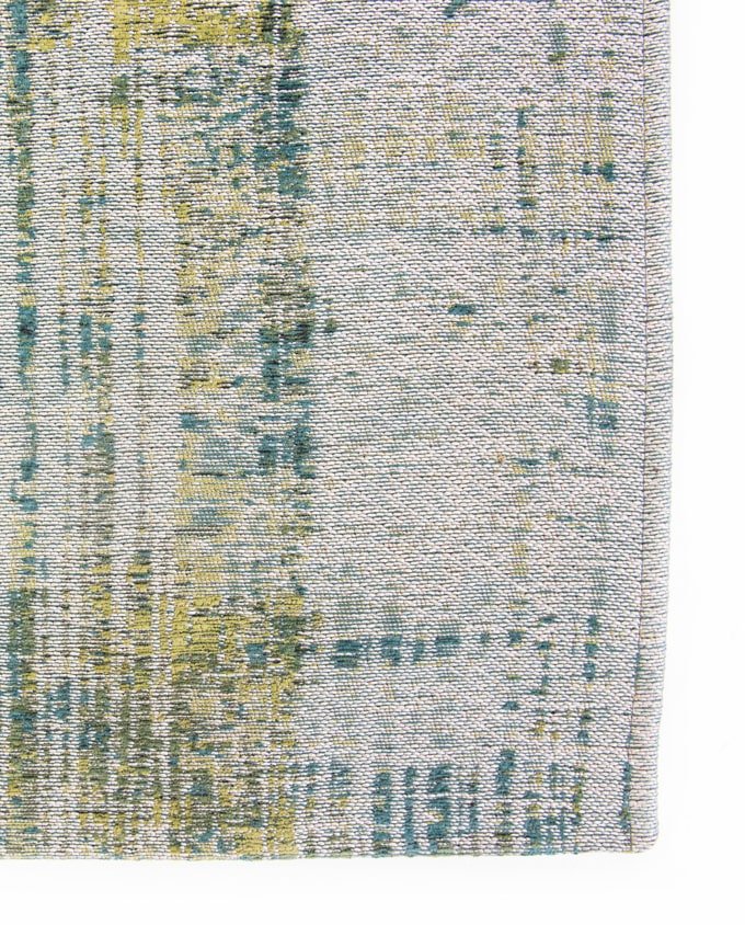 Louis De Poortere Streaks 9126 glen cove vintage szőnyeg - Leguan Exclusive - Louis De Poortere - 80 x 250 cm