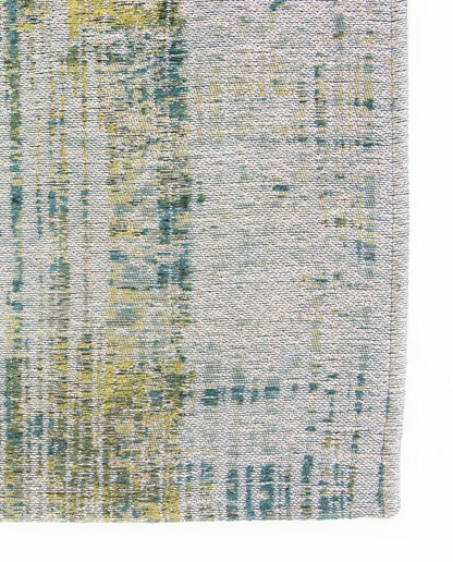 Louis De Poortere Streaks 9126 glen cove vintage szőnyeg - Leguan Exclusive - Louis De Poortere - 80 x 250 cm