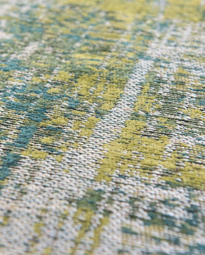 Louis De Poortere Streaks 9126 glen cove vintage szőnyeg - Leguan Exclusive - Louis De Poortere - 80 x 250 cm