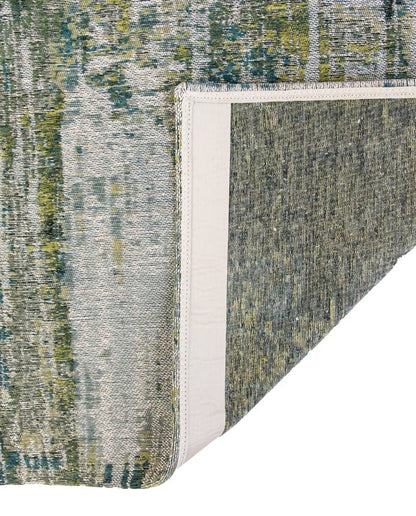 Louis De Poortere Streaks 9126 glen cove vintage szőnyeg - Leguan Exclusive - Louis De Poortere - 80 x 250 cm