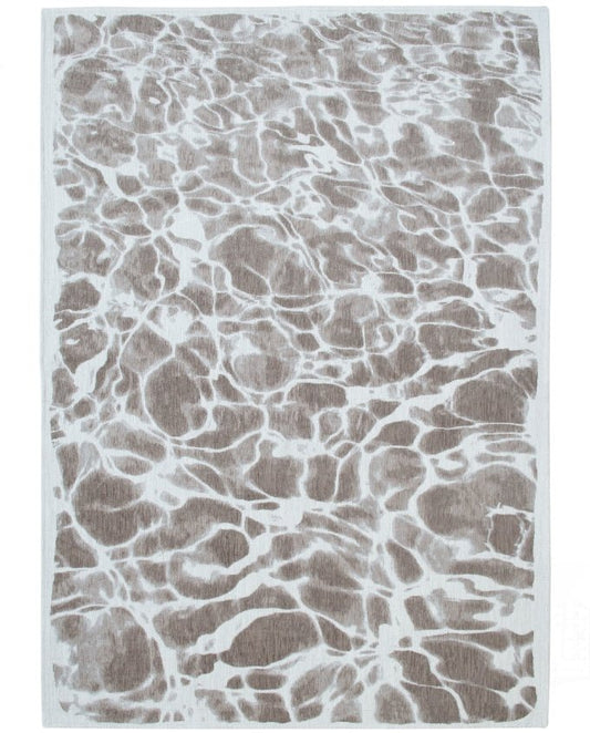 Louis De Poortere Swim 9353 grit vintage szőnyeg - Leguan Exclusive - Louis De Poortere - 280 x 390 cm