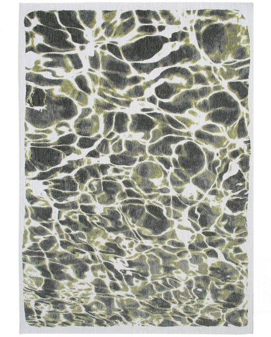 Louis De Poortere Swim 9354 river vintage szőnyeg - Leguan Exclusive - Louis De Poortere - 280 x 390 cm