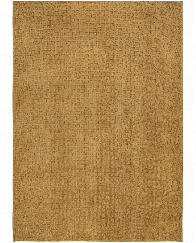 Louis De Poortere Trammel 9248 roman gold vintage szőnyeg - Leguan Exclusive - Louis De Poortere - 80 x 150 cm