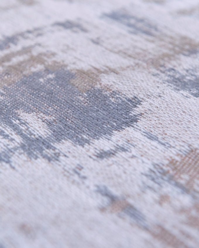 Louis De Poortere Venetian Dust 9195 padua beige vintage szőnyeg - Leguan Exclusive - Louis De Poortere - 80 x 150 cm