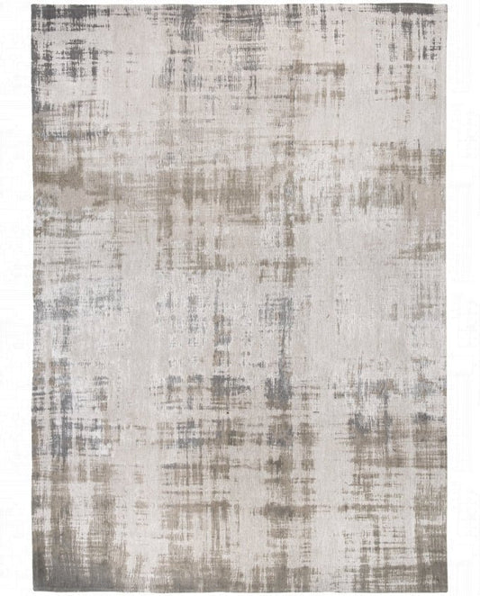 Louis De Poortere Venetian Dust 9195 padua beige vintage szőnyeg - Leguan Exclusive - Louis De Poortere - 80 x 150 cm