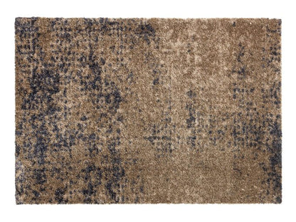 Manhattan 1689 002 084 taupe vintage lábtörlő - Leguan Exclusive - Schöner Wohnen - 50 x 70 cm