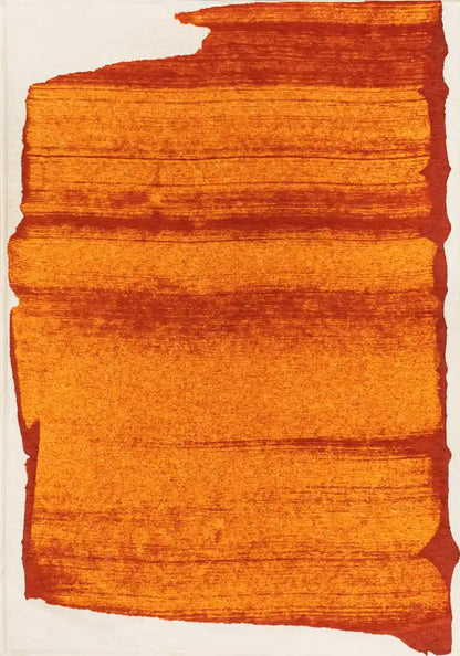 Louis De Poortere BRUSH Orange 2061