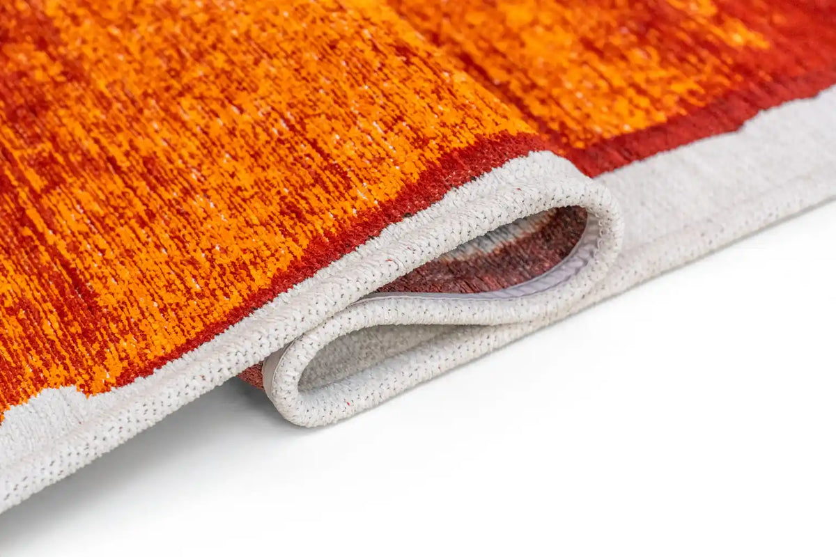 Louis De Poortere BRUSH Orange 2061