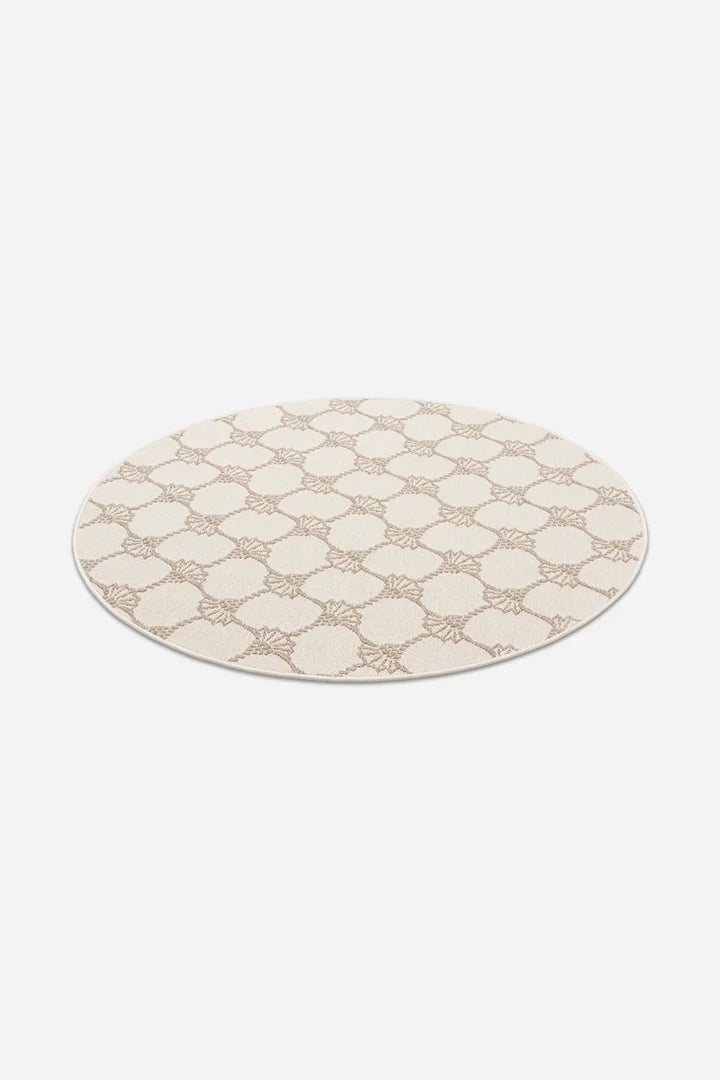 JOOP! OUTDOOR CORNFLOWER Creme 150cm