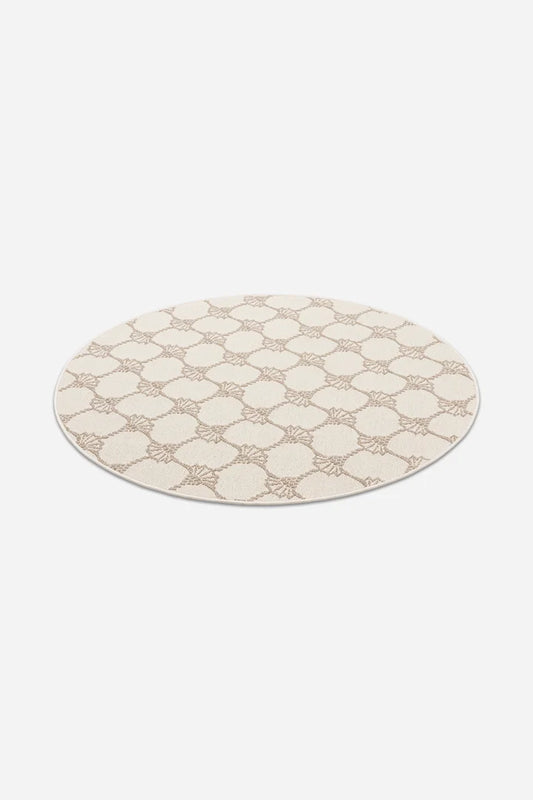 JOOP! OUTDOOR CORNFLOWER Creme 150cm