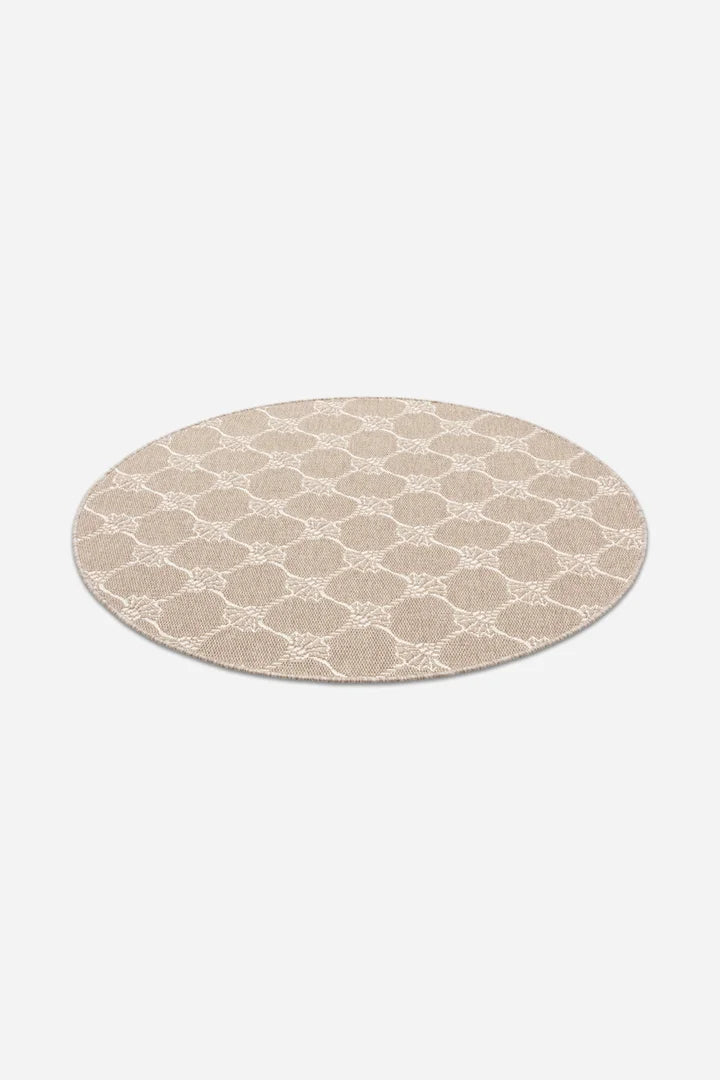 JOOP! OUTDOOR CORNFLOWER Natur 150cm