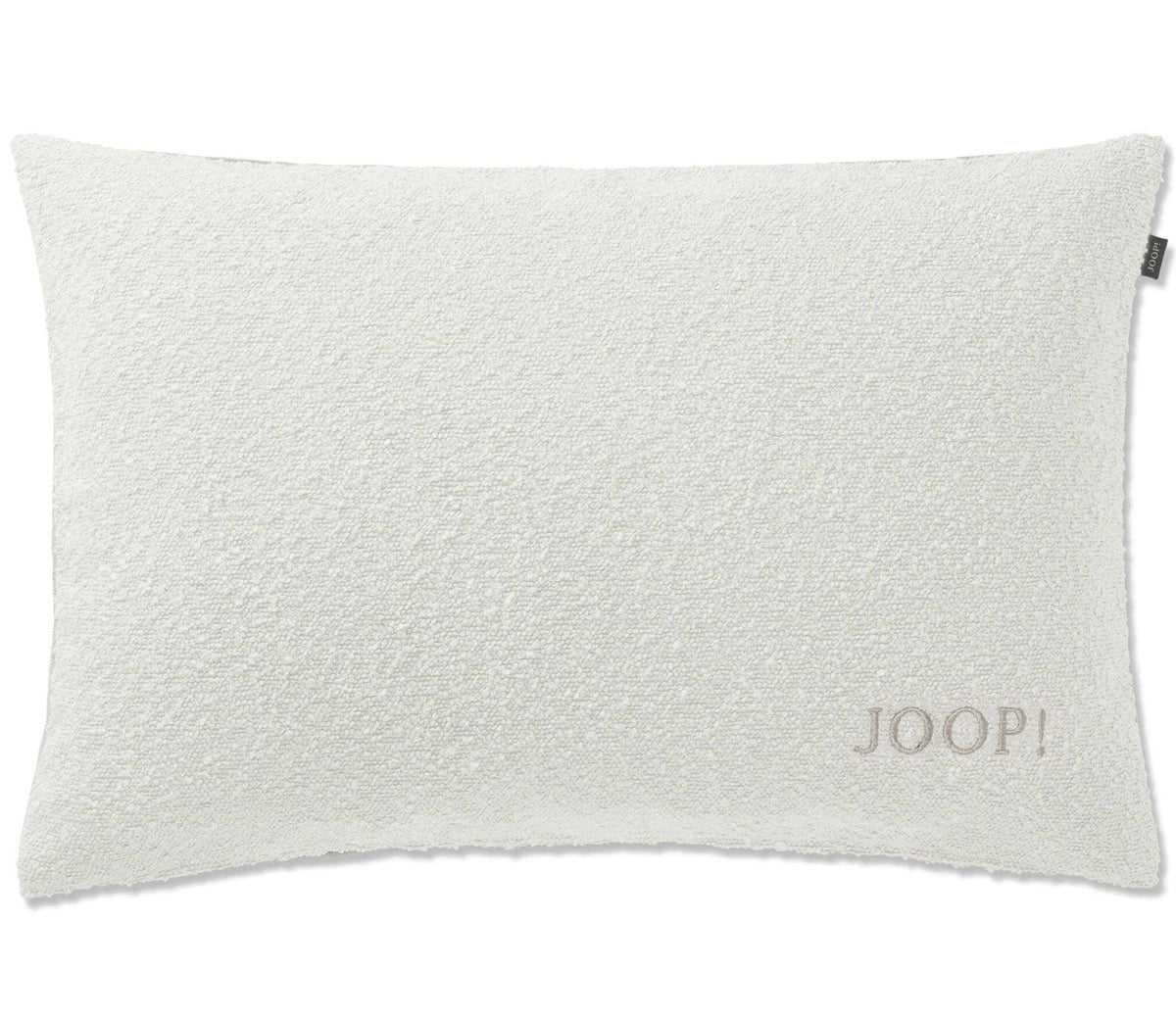 Joop! Díszpárna Touch 71037/032 Creme 40×40 cm