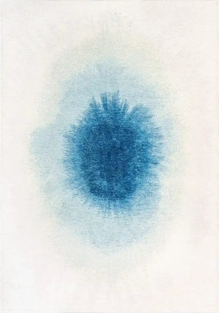 Louis De Poortere DROP Dream In Blue 2102 szőnyeg