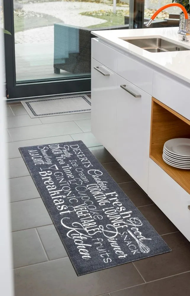 Mia 1669 konyhai szőnyeg 703040  50 × 150 cm