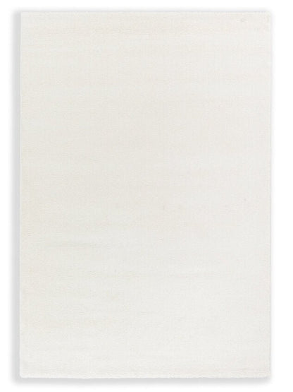 Pure 6307 190 000 cream design szőnyeg - Leguan Exclusive - Schöner Wohnen - 200 x 290 cm