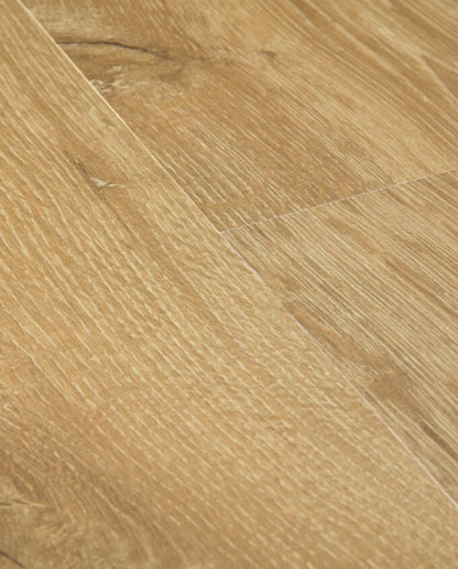 Quick - Step Creo 3176 Louisiana természetes tölgy deszkák laminált padló - Leguan Exclusive - Quick Step - 