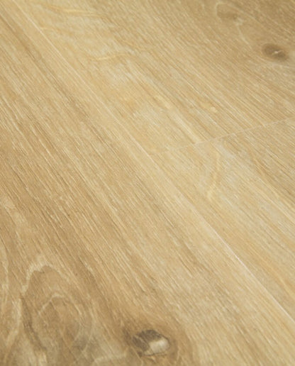 Quick - Step Creo 3180 Tenessee természetes tölgy deszkák laminált padló - Leguan Exclusive - Quick Step - 