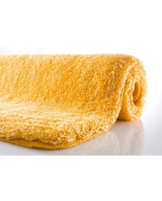 Relax sárga fürdőszoba szőnyeg - Leguan Exclusive - Leguan Exclusive - 85 x 150 cm