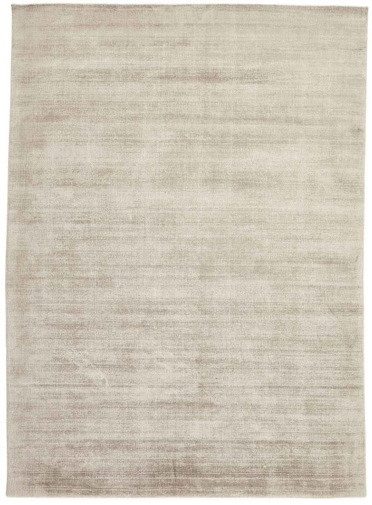 Rezas Elements Light Grey - Leguan Exclusive - Rezas - 60 x 90 cm