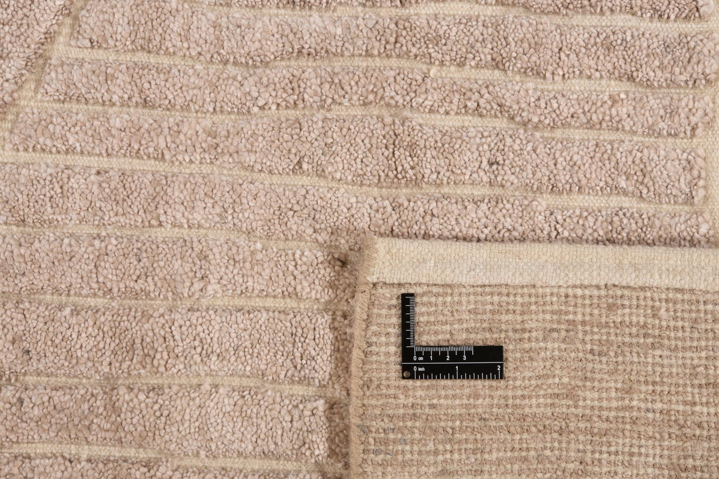 Rezas Landscape Fields Beige - Leguan Exclusive - Rezas - 60 x 90 cm