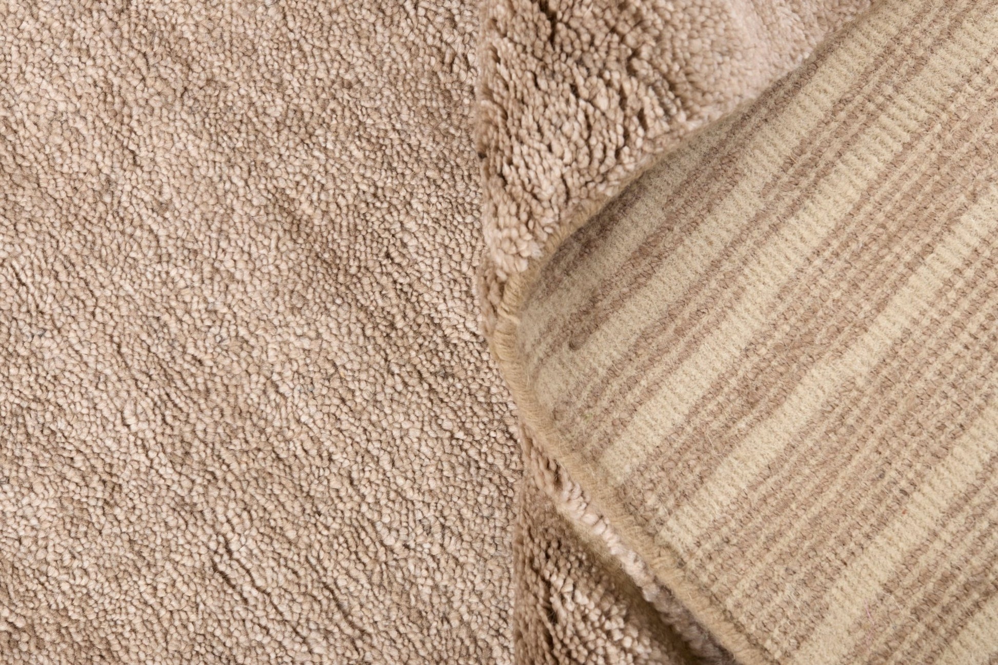 Rezas Landscape Fields Beige - Leguan Exclusive - Rezas - 60 x 90 cm