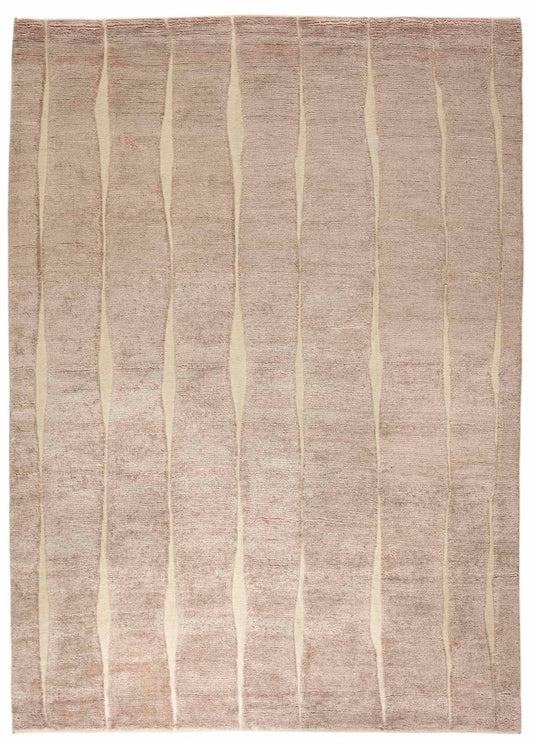 Rezas Landscape Stream Beige - Leguan Exclusive - Rezas - 60 x 90 cm