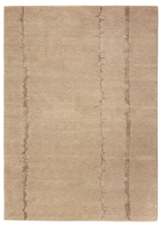 Rezas New Age Path Beige - Leguan Exclusive - Rezas - 60 x 90 cm