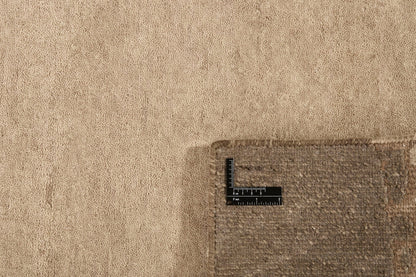 Rezas New Age Runway Beige - Leguan Exclusive - Rezas - 60 x 90 cm