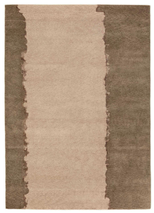 Rezas New Age Runway Beige - Leguan Exclusive - Rezas - 60 x 90 cm