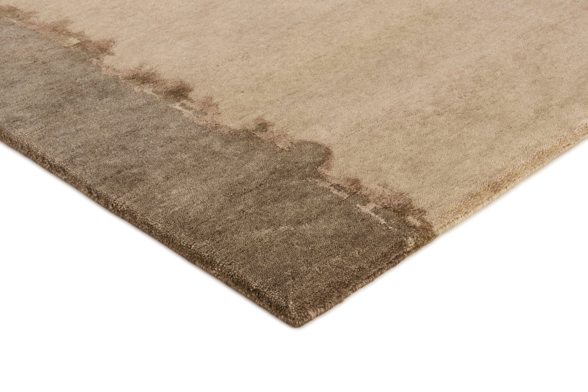 Rezas New Age Runway Beige - Leguan Exclusive - Rezas - 60 x 90 cm