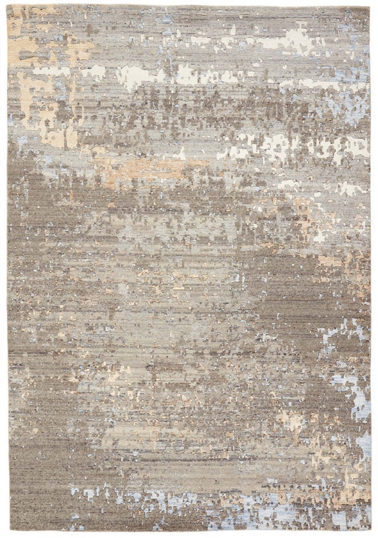 Rezas Temptation 2128 Mix - Leguan Exclusive - Rezas - 60 x 90 cm