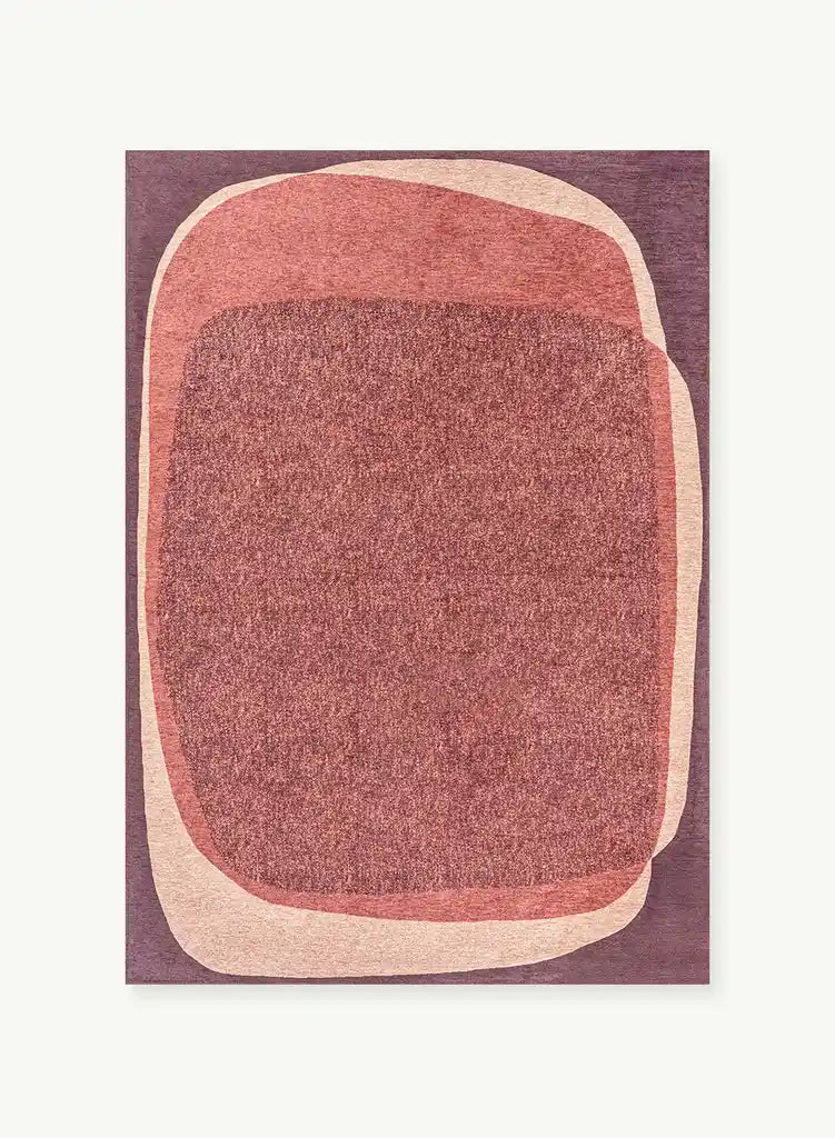 Louis De Poortere MARBLE Rosewood 2064