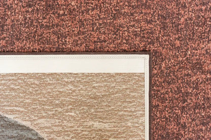 Louis De Poortere MARBLE Rosewood 2064