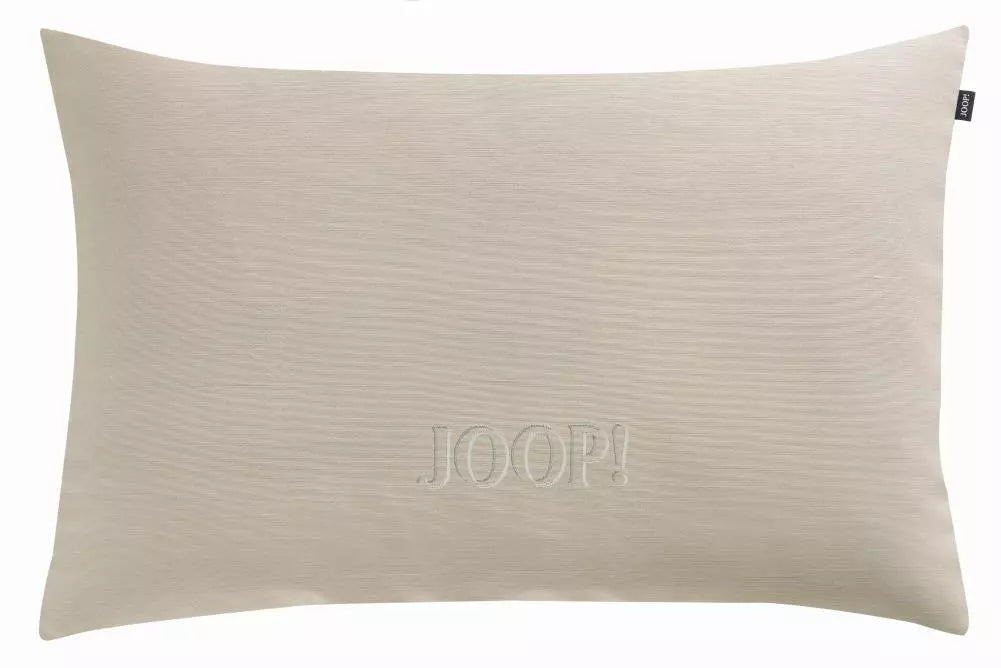 Joop! Díszpárna Ornament 70787/030 beige 50×50 cm