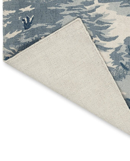 Ted Baker Landscape toile light blue 162608 design szőnyeg - Leguan Exclusive - Ted Baker - 250 x 350 cm