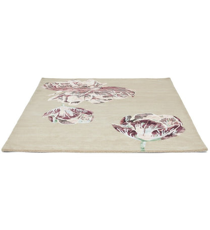 Ted Baker Tranquility beige 56001 design szőnyeg - Leguan Exclusive - Ted Baker - 140 x 200 cm