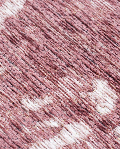 Tom Tailor Fine Lines 256 light rose vintage szőnyeg - Leguan Exclusive - Tom Tailor - 50 x 80 cm